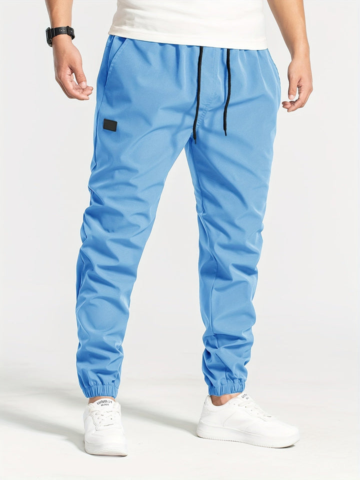 Ultra-comfortable casual men's pants