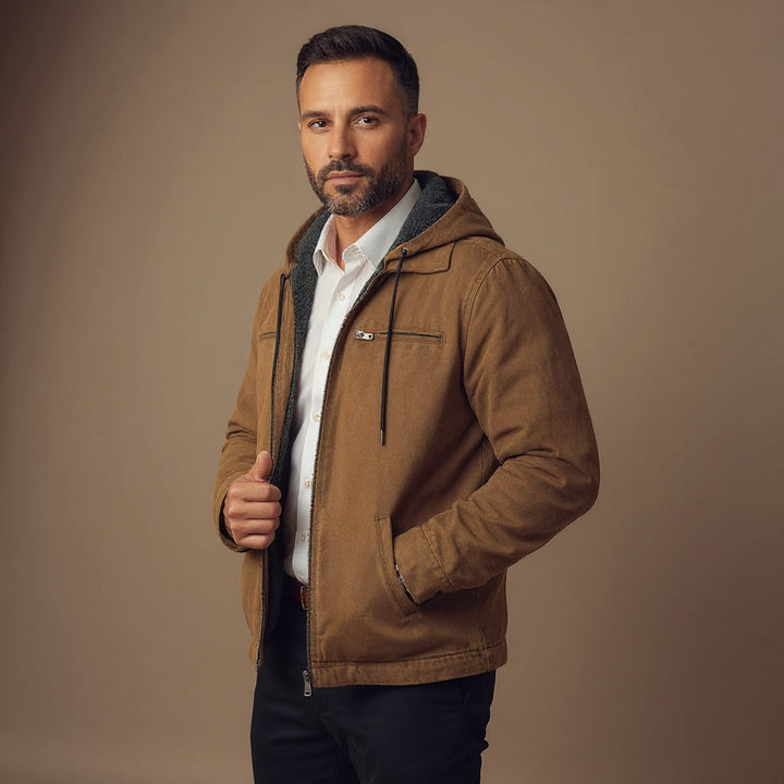 Stylish Autumn Jacket for Men