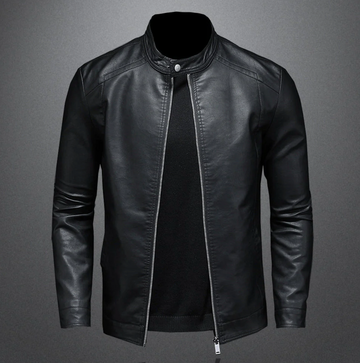 Jasper - Motorcycle Jacket Last Day 80% Discount!