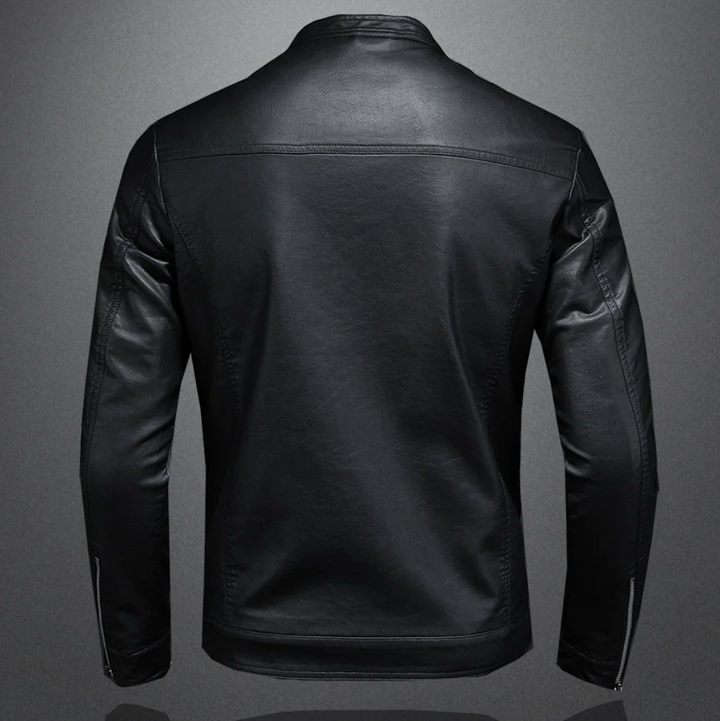 Jasper - Motorcycle Jacket Last Day 80% Discount!