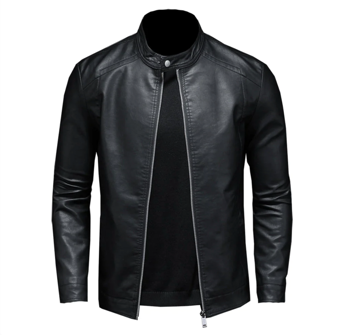 Jasper - Motorcycle Jacket Last Day 80% Discount!