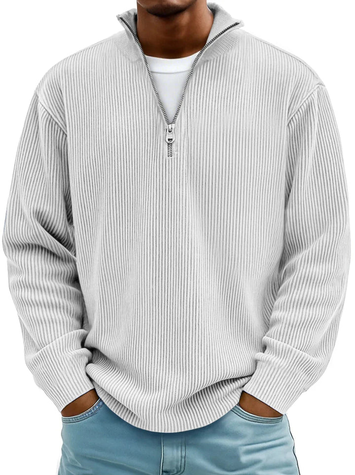 Calix™ | Men's Half-Zip Sweater