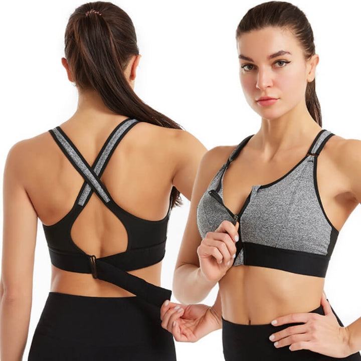 FitBra™ sport-bh av hög kvalitet