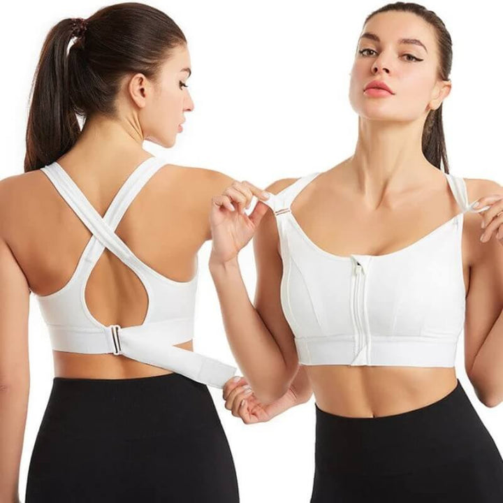 FitBra™ sport-bh av hög kvalitet