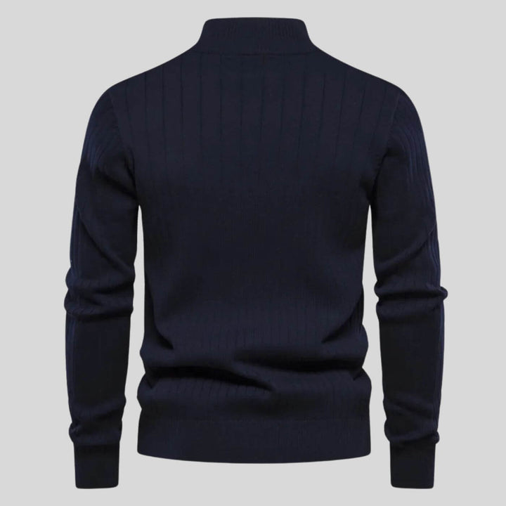 Vareno™ | High-Quality Men's Comfort Sweater