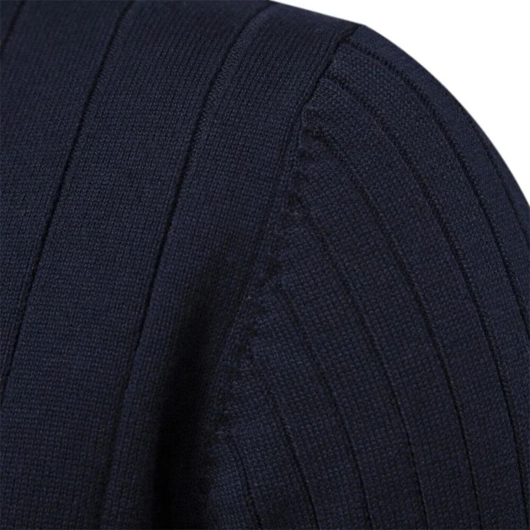 Vareno™ | High-Quality Men's Comfort Sweater