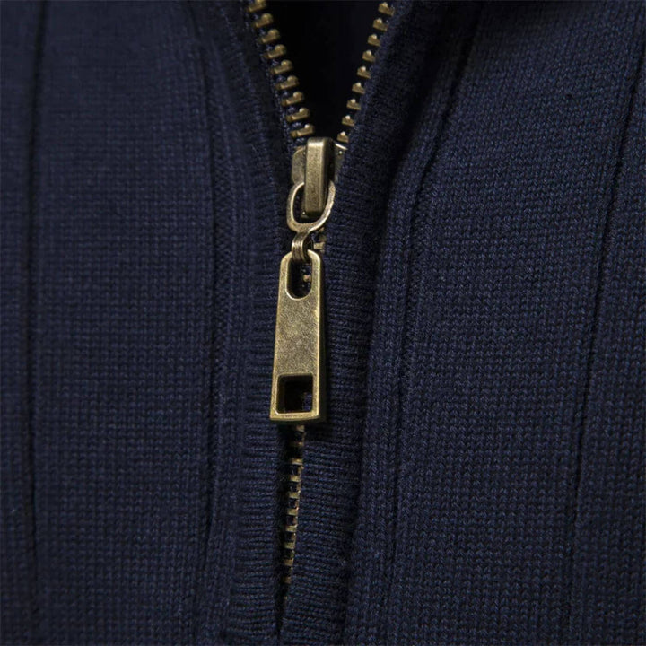 Vareno™ | High-Quality Men's Comfort Sweater