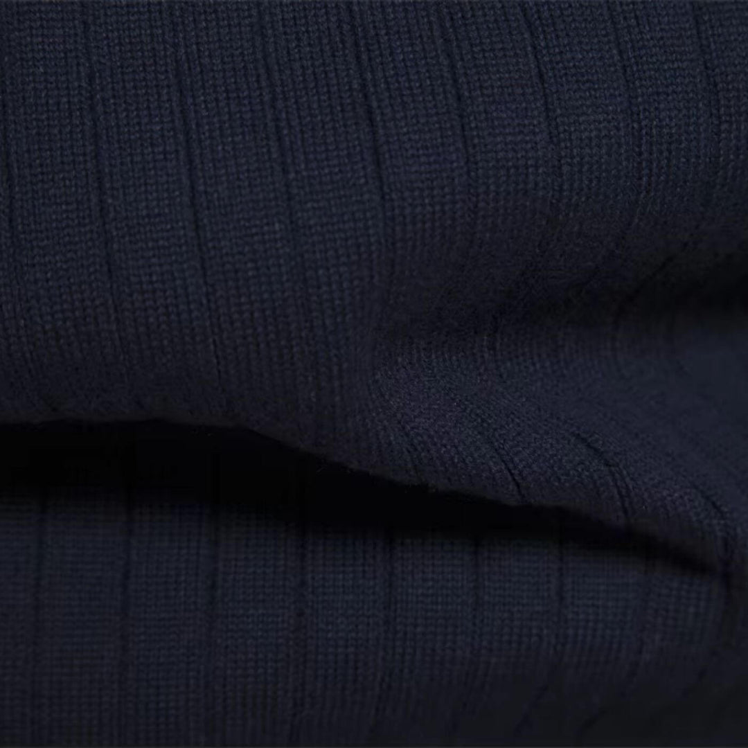 Vareno™ | High-Quality Men's Comfort Sweater