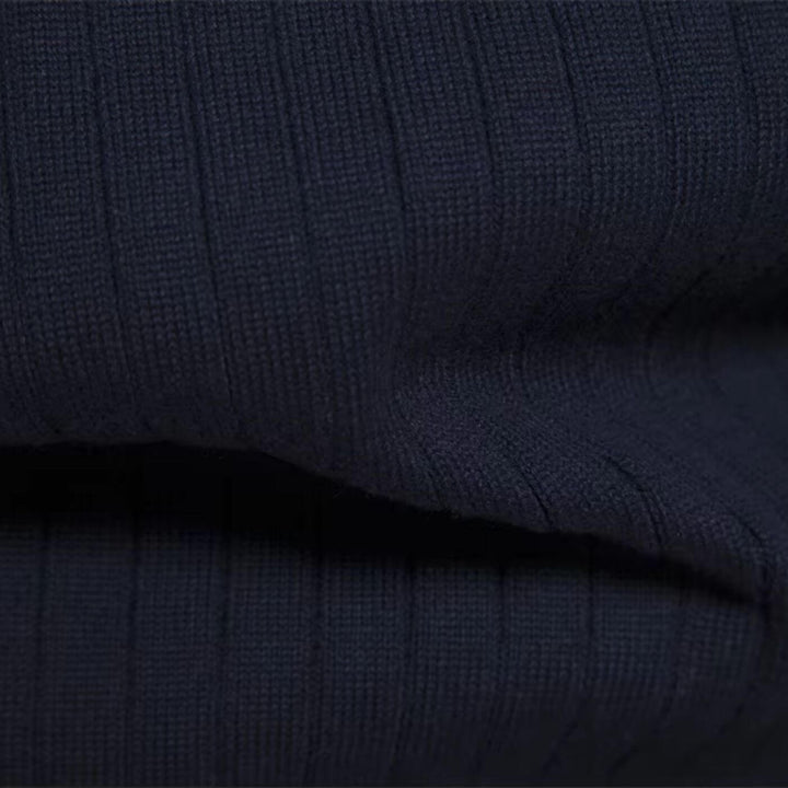 Vareno™ | High-Quality Men's Comfort Sweater