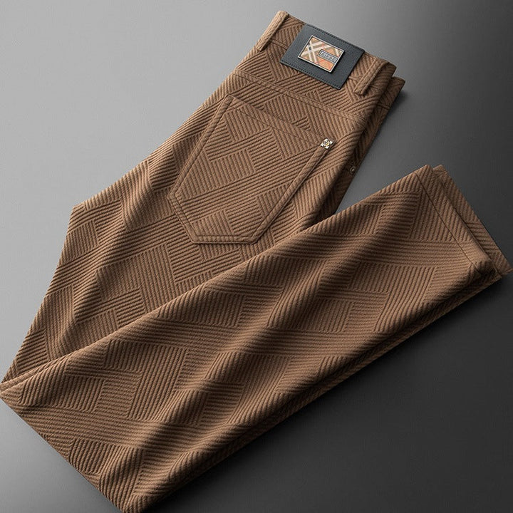 Lyndon Tailored Pants