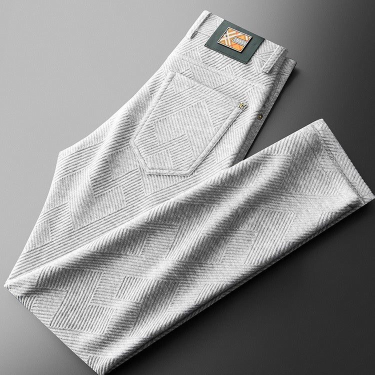 Lyndon Tailored Pants
