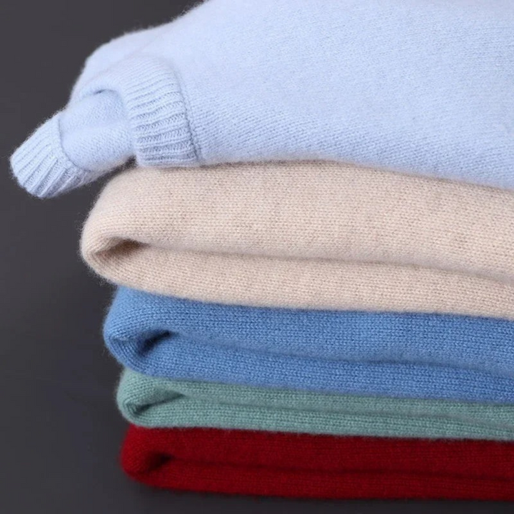 RL™ | Cashmere Luxury Jumper!