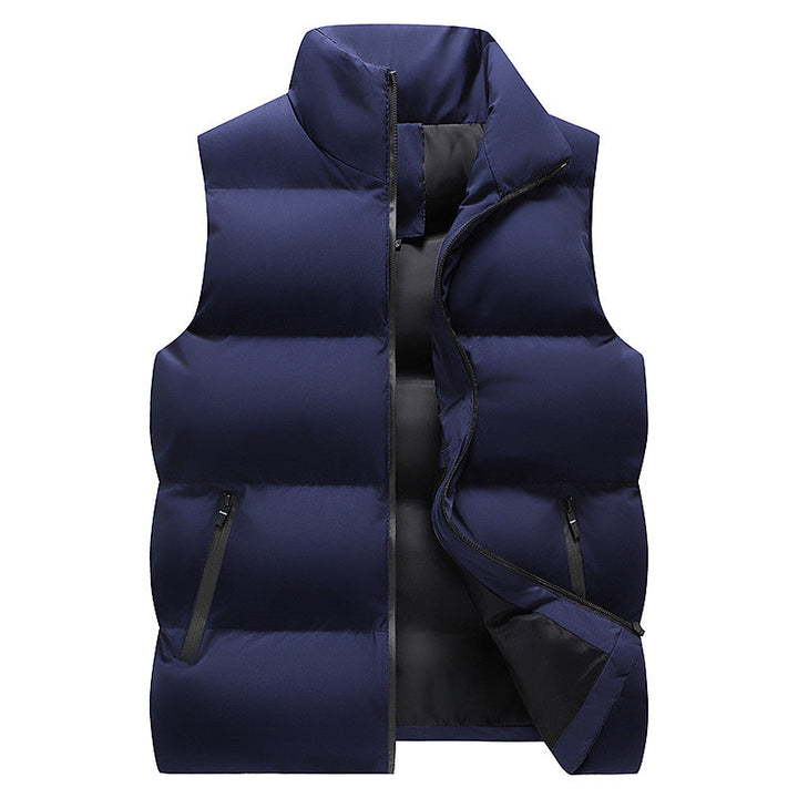 Sleeveless Down Jacket ( CLEARANCE)