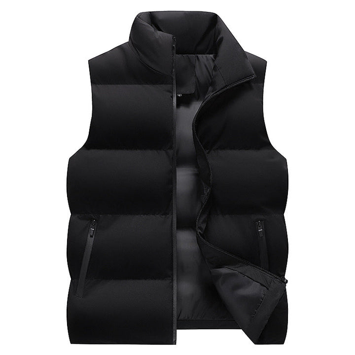 Sleeveless Down Jacket ( CLEARANCE)