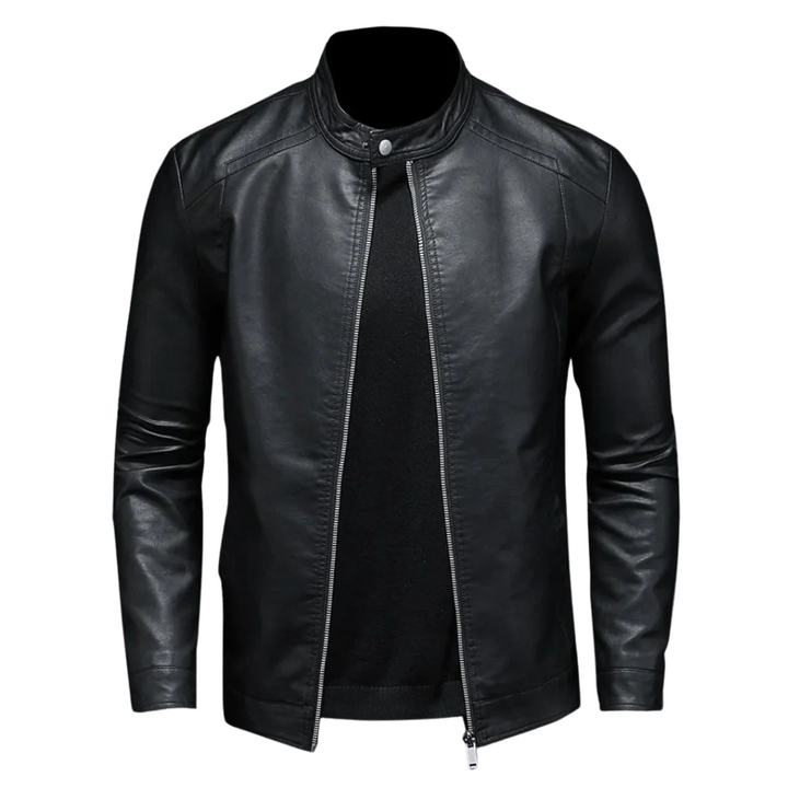 Jasper - Motorcycle Jacket Last Day 80% Discount!