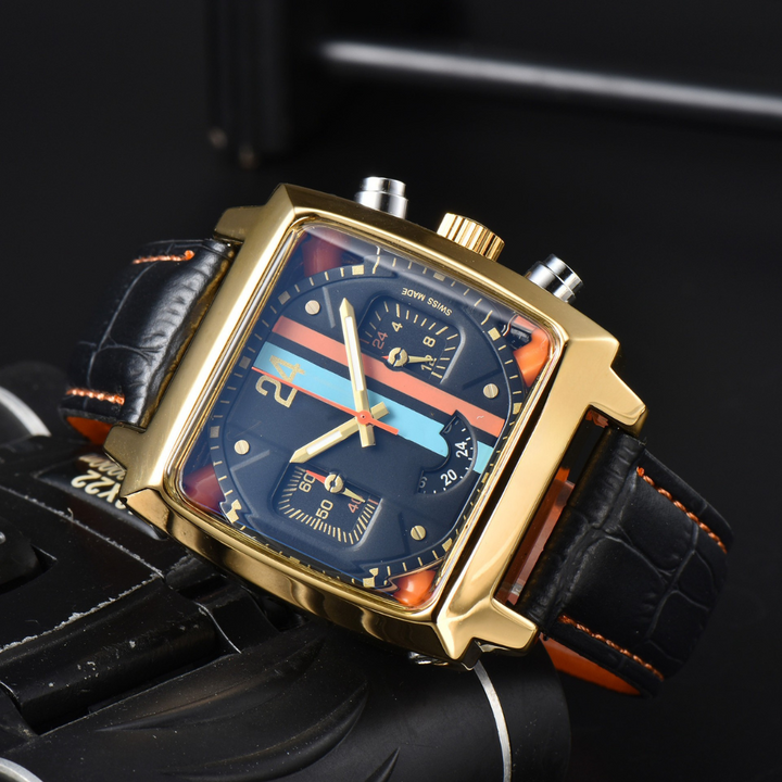 Columbus Vintage Watch