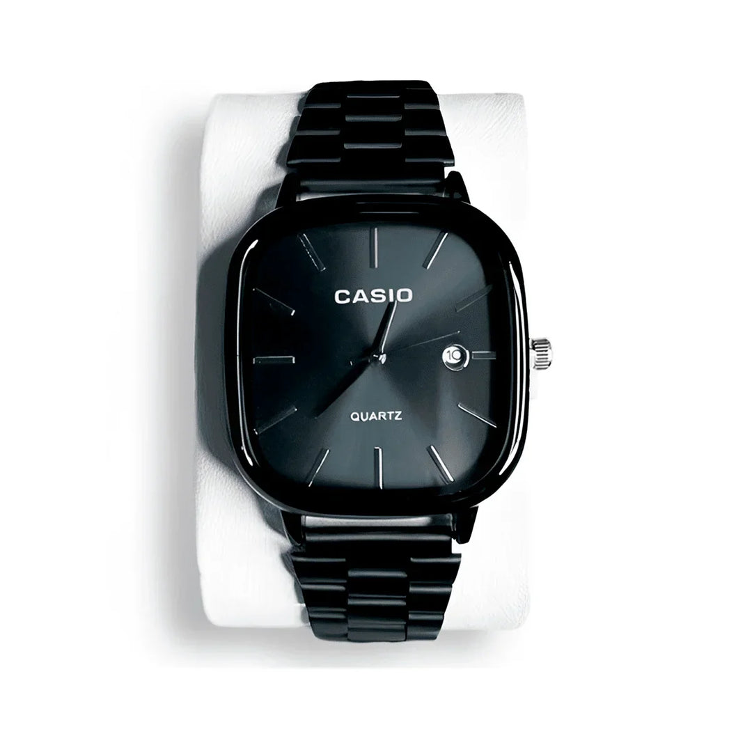 Casual Vintage Watch – Classic Analog Style | 2024 Limited Edition