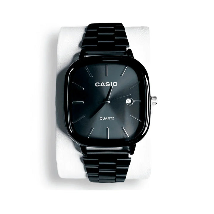 Casual Vintage Watch – Classic Analog Style | 2024 Limited Edition