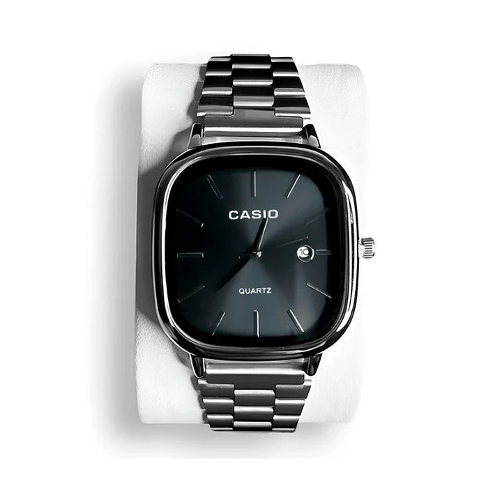 Casual Vintage Watch – Classic Analog Style | 2024 Limited Edition