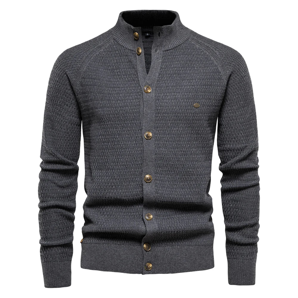 Lavenir™ | Exclusive Cotton Cardigan