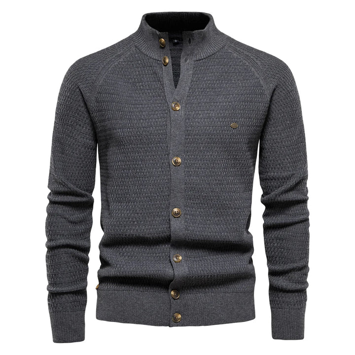 Lavenir™ | Exclusive Cotton Cardigan