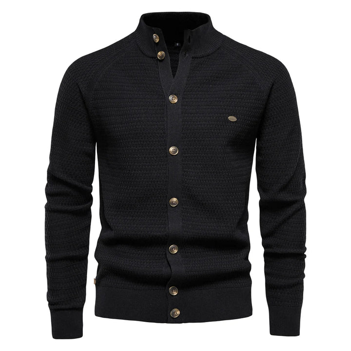 Lavenir™ | Exclusive Cotton Cardigan
