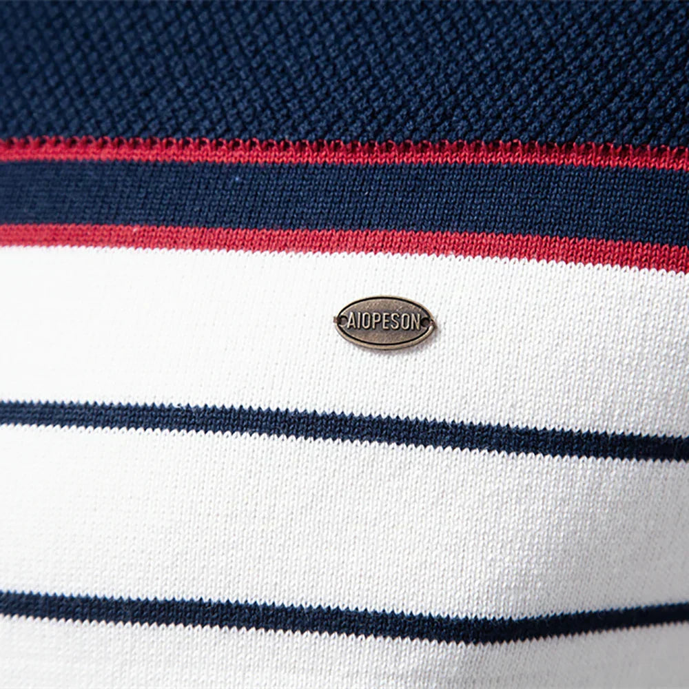 Arvano™ | Robust Men's Sweater