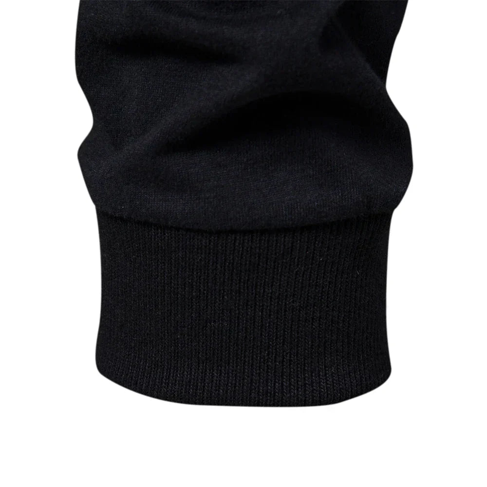 Hans™ | Long Sleeve with Raglan Sleeves