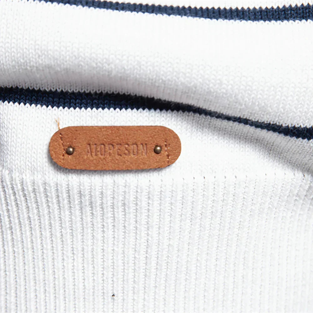 Arvano™ | Robust Men's Sweater