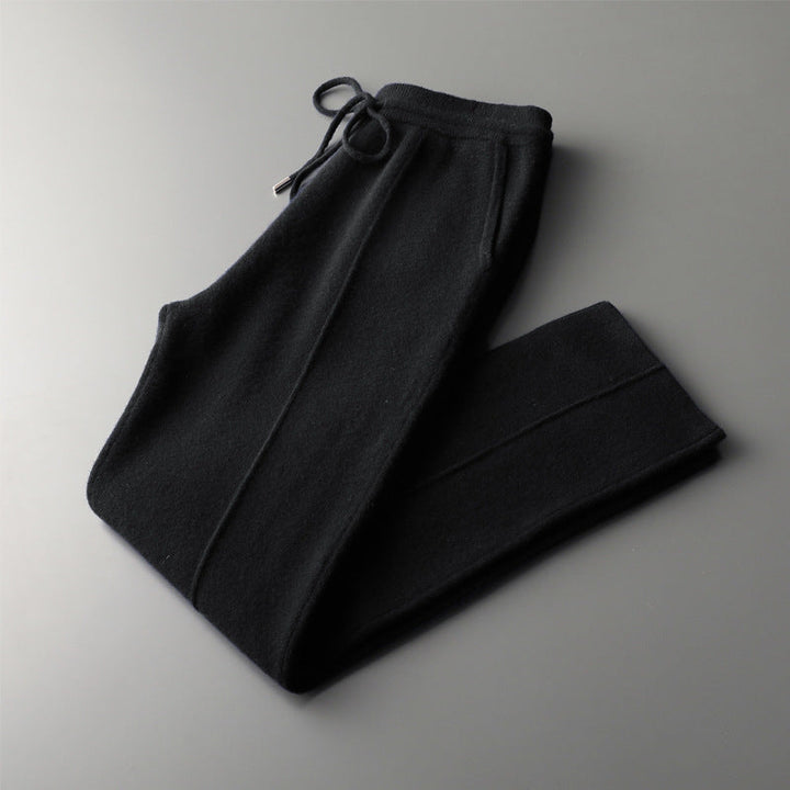 Adriana Cashmere Pants