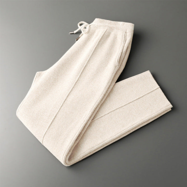 Adriana Cashmere Pants