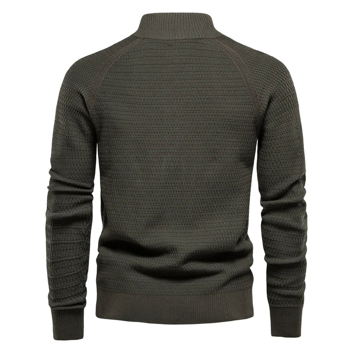 Lavenir™ | Exclusive Cotton Cardigan