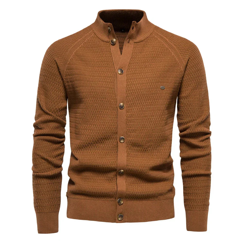 Lavenir™ | Exclusive Cotton Cardigan