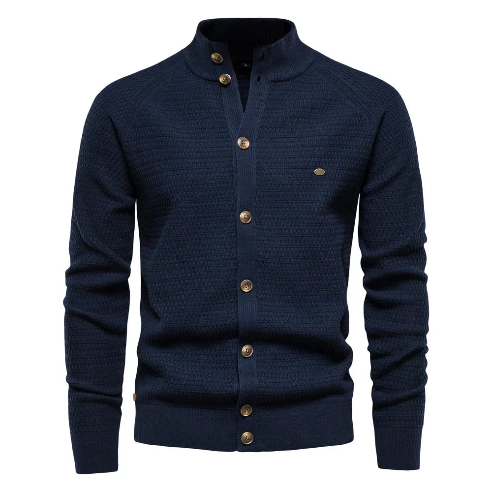 Lavenir™ | Exclusive Cotton Cardigan