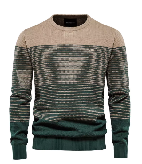 Marvoni™ | Masculine Style Meets Ultimate Comfort