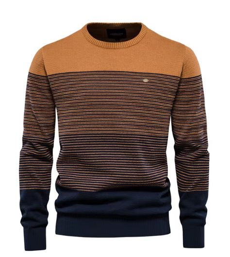 Marvoni™ | Masculine Style Meets Ultimate Comfort