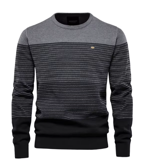 Marvoni™ | Masculine Style Meets Ultimate Comfort