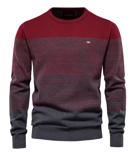 Marvoni™ | Masculine Style Meets Ultimate Comfort