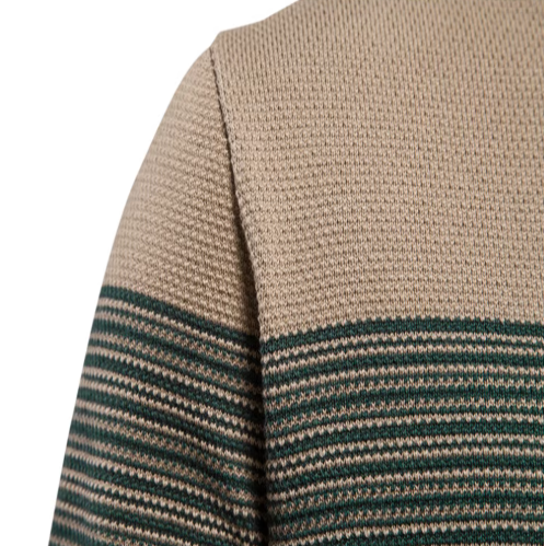 Marvoni™ | Masculine Style Meets Ultimate Comfort