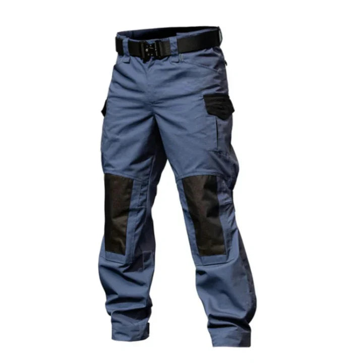 Men’s Multi-Pocket Pants