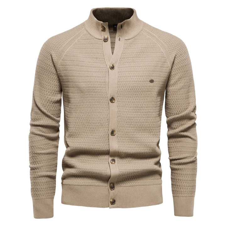 Lavenir™ | Exclusive Cotton Cardigan