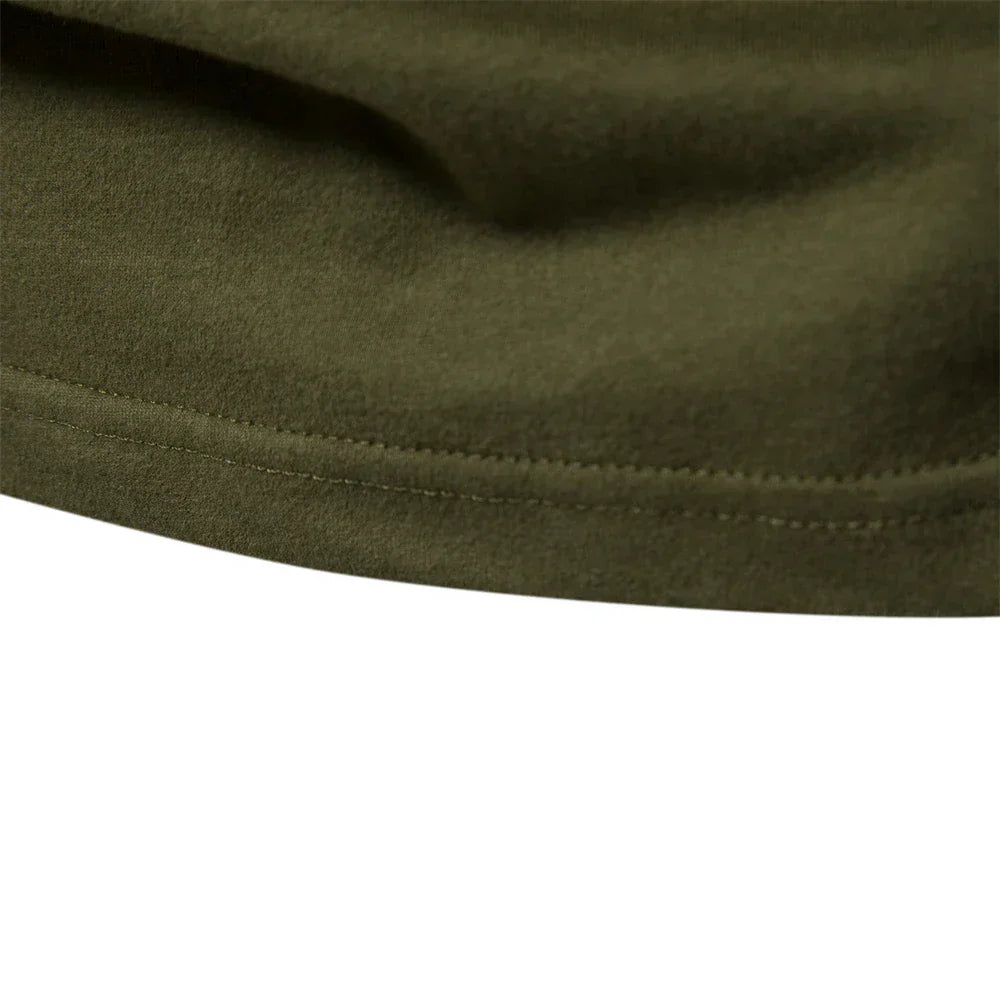 Hans™ | Long Sleeve with Raglan Sleeves