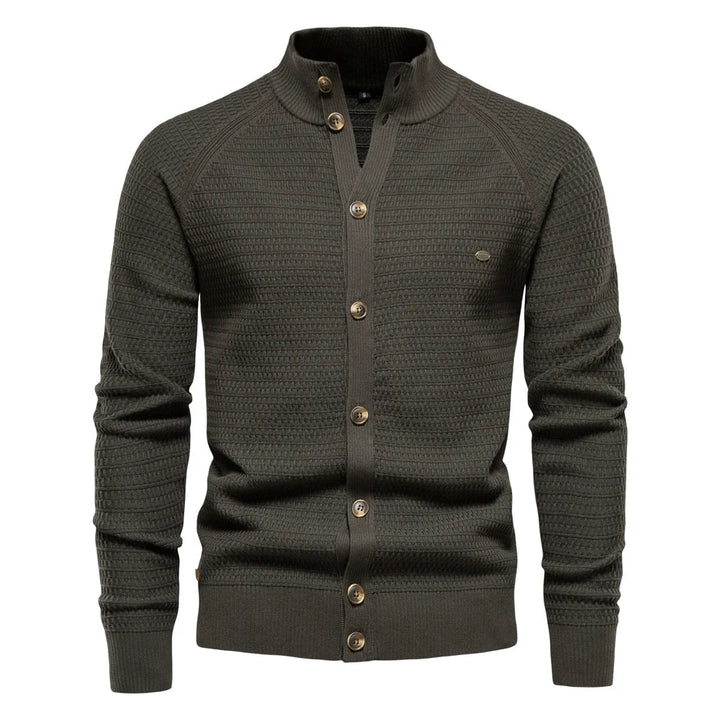 Lavenir™ | Exclusive Cotton Cardigan