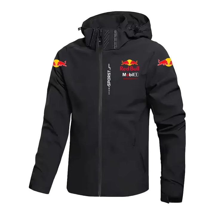 RB- Inspired MotoSoft Outdoor Jacket