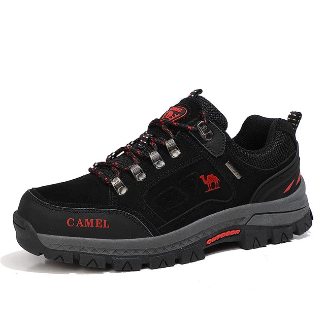 Camel - Innovative everyday's Shoes