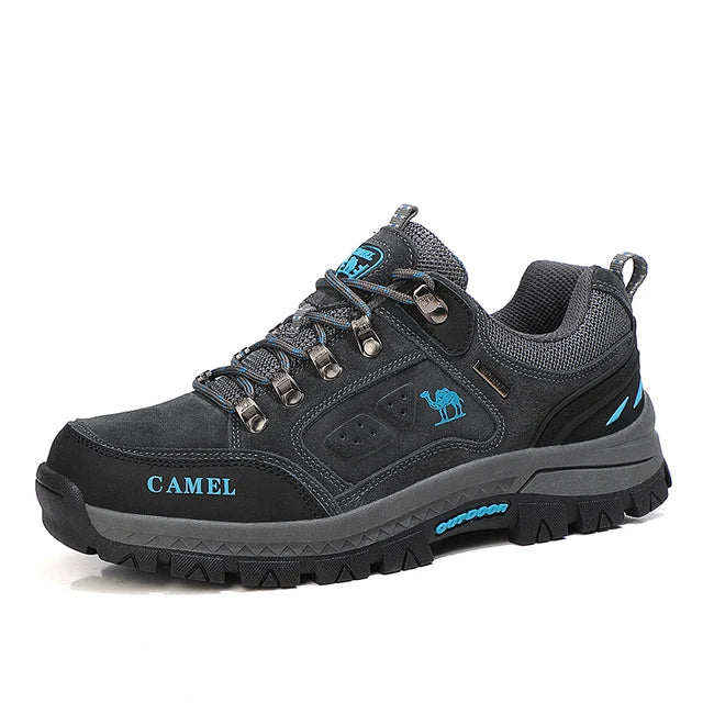 Camel - Innovative everyday's Shoes