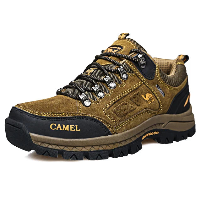 Camel - Innovative everyday's Shoes