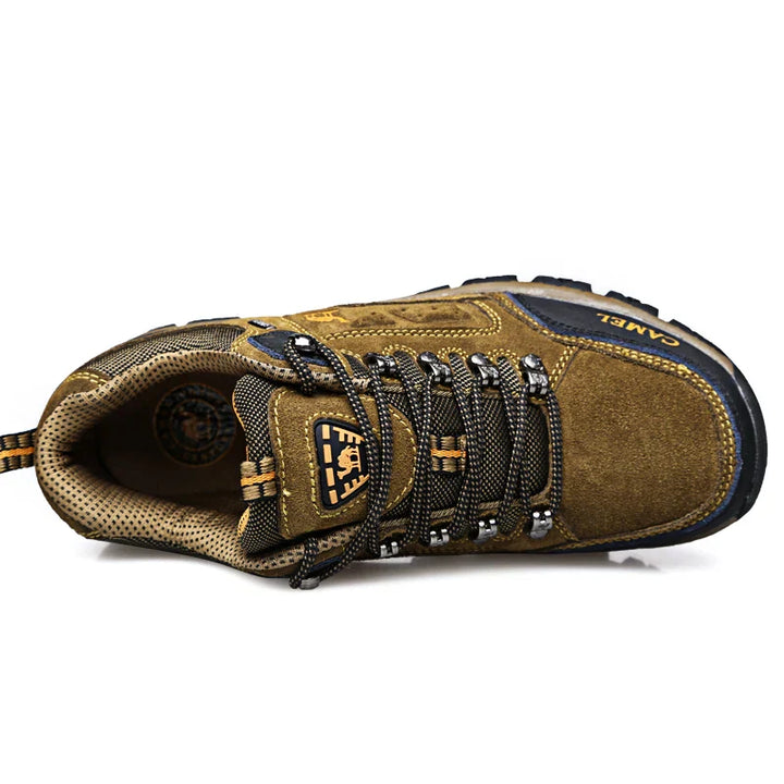 Camel - Innovative everyday's Shoes