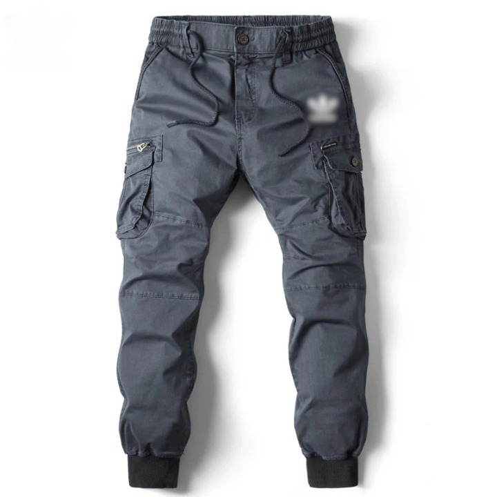 New Cargo Joggers