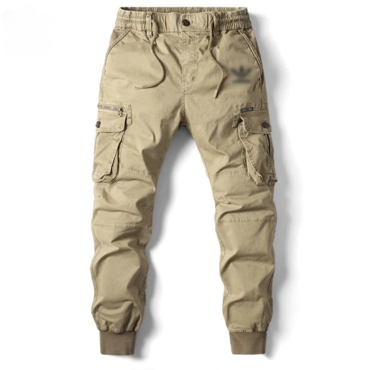 New Cargo Joggers